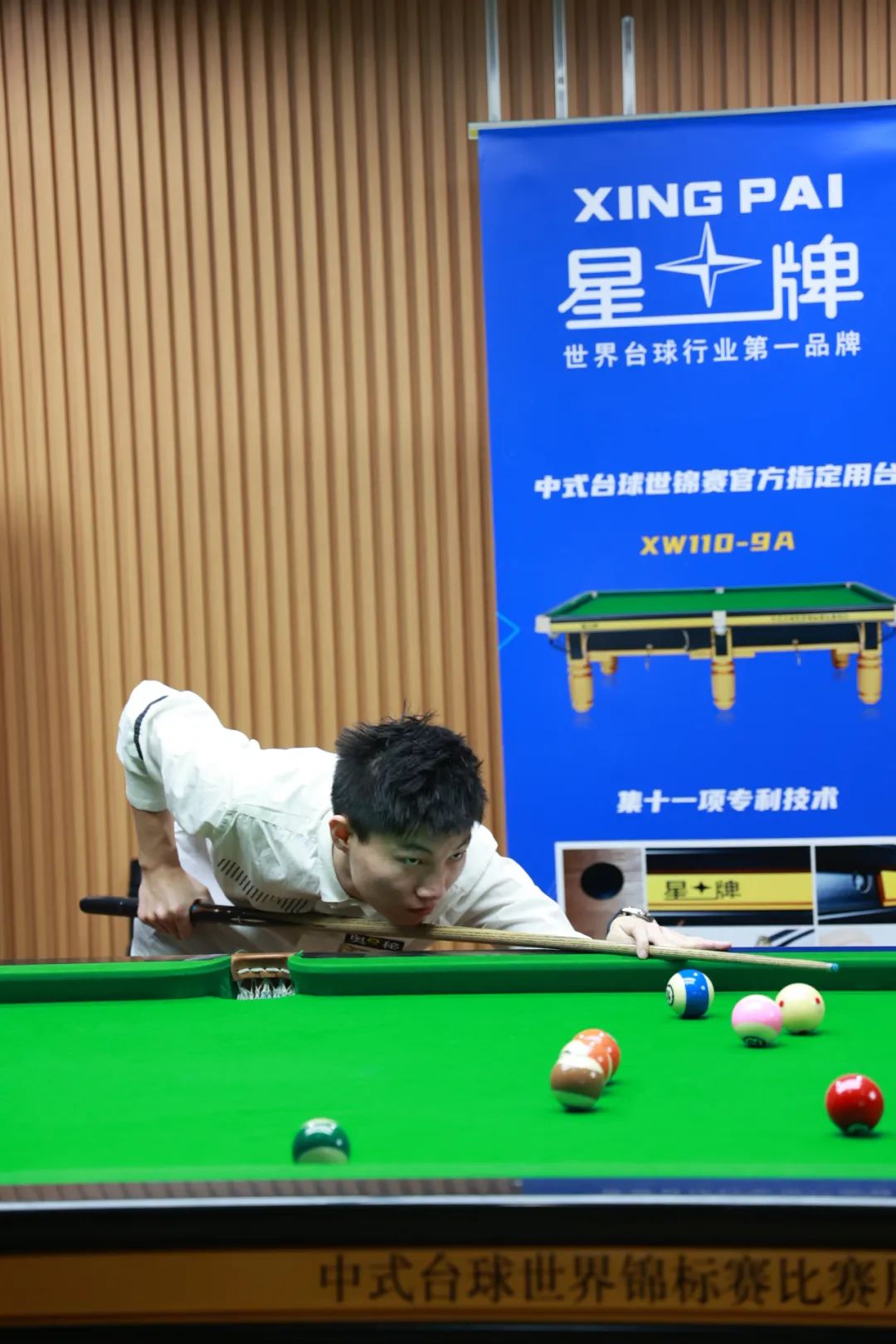 乐鱼体育下载入口-【未来赛事】全球最大规模的台球锦标赛即将开幕的简单介绍